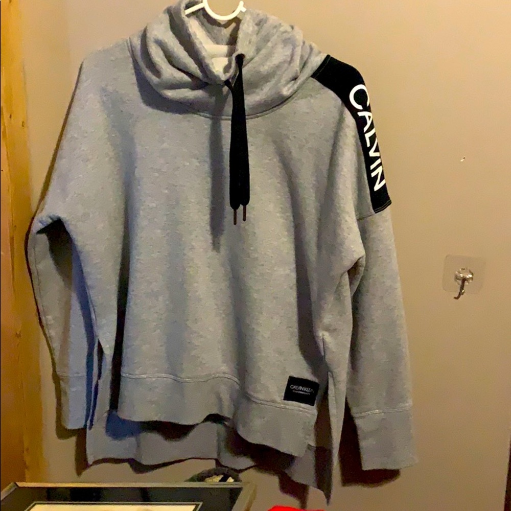 Calvin Klein sweater